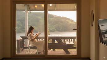 Yeosu Greenhouse Pension