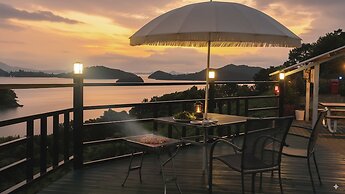 Yeosu Greenhouse Pension