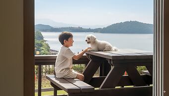 Yeosu Greenhouse Pension