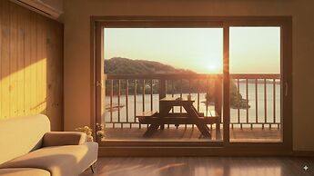 Yeosu Greenhouse Pension