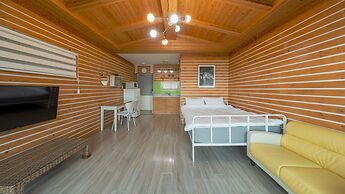 Yeosu Greenhouse Pension