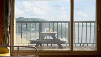 Yeosu Greenhouse Pension