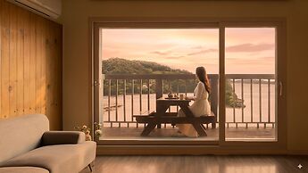 Yeosu Greenhouse Pension