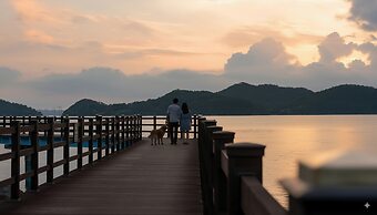 Yeosu Greenhouse Pension