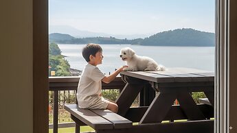 Yeosu Greenhouse Pension