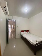 WJV INN MARIBAGO
