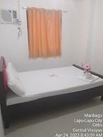 WJV INN MARIBAGO