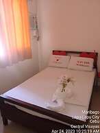 WJV INN MARIBAGO