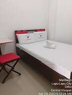 WJV INN MARIBAGO