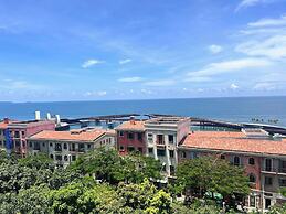 Rosy Hotel