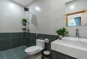 Rosy Hotel