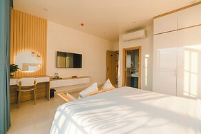 Rosy Hotel