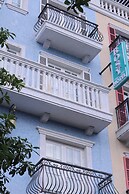 Rosy Hotel