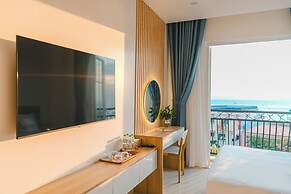 Rosy Hotel
