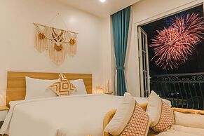 Rosy Hotel