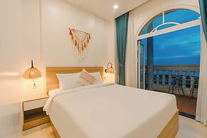 Rosy Hotel