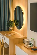 Rosy Hotel