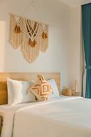 Rosy Hotel