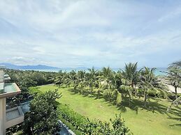 Luxury Villa Beach Front