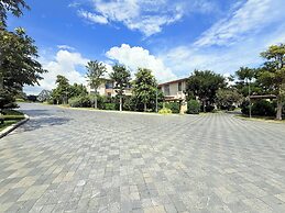 Luxury Villa Beach Front