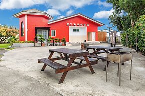 Kenting Hemingway