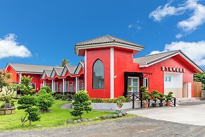 Kenting Hemingway