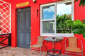 Kenting Hemingway