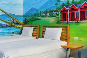 Kenting Hemingway