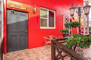 Kenting Hemingway