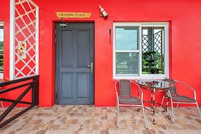Kenting Hemingway