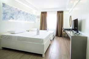 The Garden Galleries Boutique Hotel