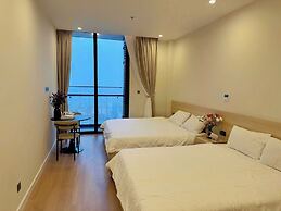Halong Seaside Retreat