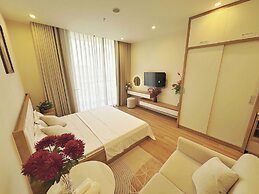 Halong Seaside Retreat