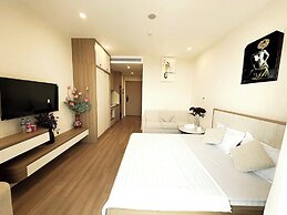 Halong Seaside Retreat