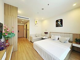 Halong Seaside Retreat