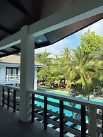 Islas Moriones Beach Resort