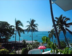 Naiharn On the Rock Resort