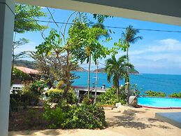 Naiharn On the Rock Resort