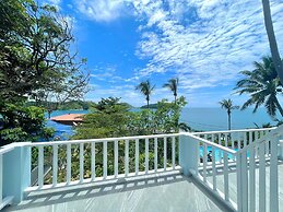 Naiharn On the Rock Resort