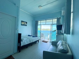 Naiharn On the Rock Resort