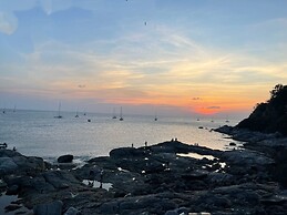 Naiharn On the Rock Resort