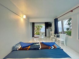 Naiharn On the Rock Resort