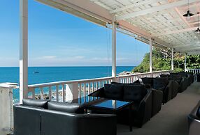 Naiharn On the Rock Resort