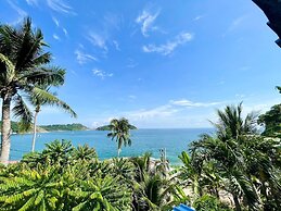 Naiharn On the Rock Resort