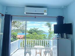 Naiharn On the Rock Resort
