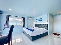 Naiharn On the Rock Resort