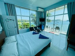 Naiharn On the Rock Resort