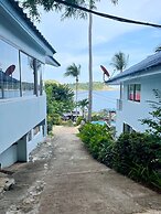Naiharn On the Rock Resort