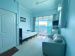 Naiharn On the Rock Resort