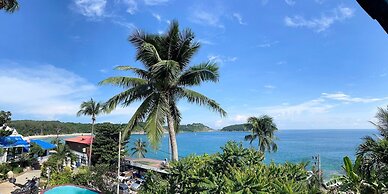 Naiharn On the Rock Resort